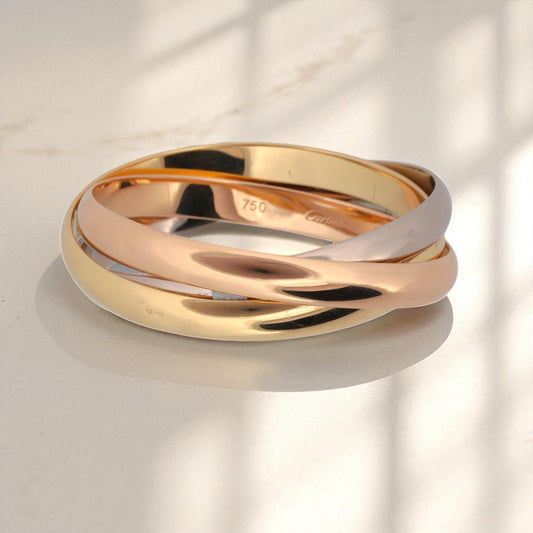The Slow Beauty of Fine Jewelry: Why Less (and Better) Is Everything