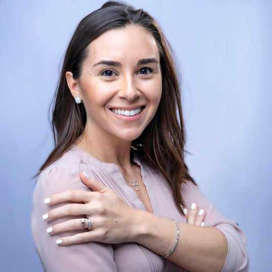#WEW Alexis Pulido - Executive Director - 31 Jewels Inc.