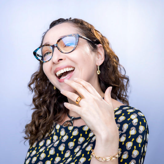 #WEW Triny Mancisidor - Brand Strategist - 31 Jewels Inc.