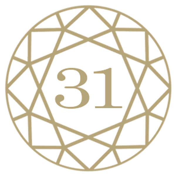 31 Jewels Inc.